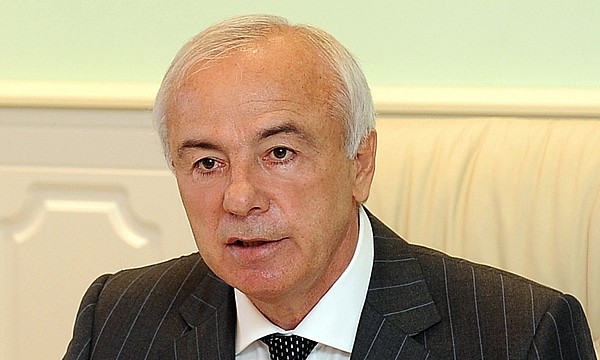 Аслан Китович Тхакушинов