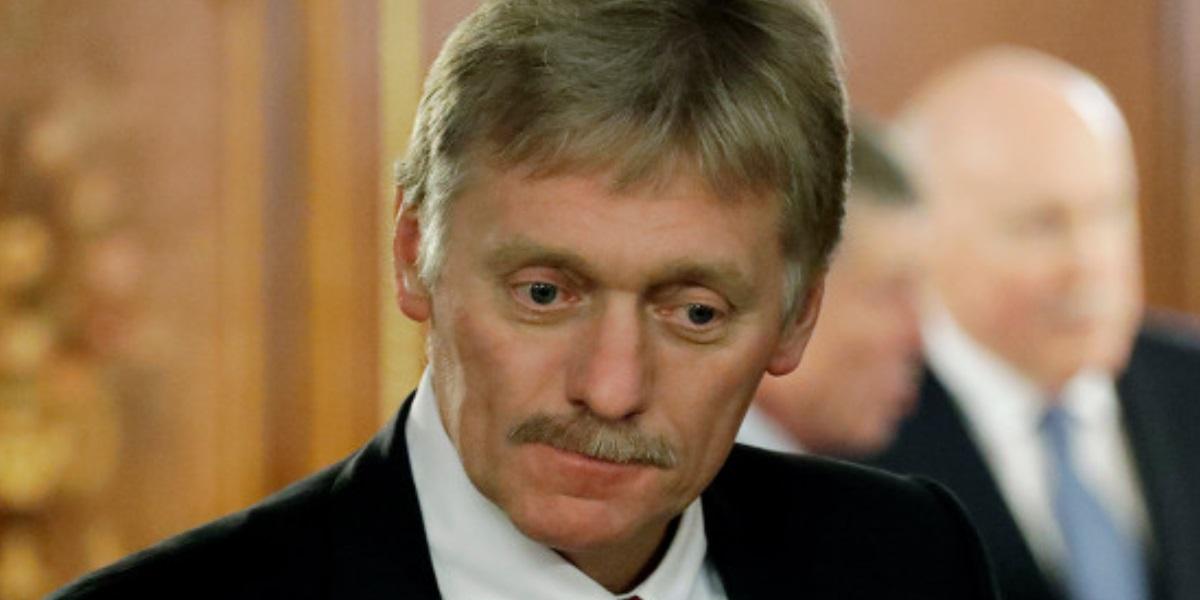 Песков оценил важность очных переговоров делегаций РФ и Украины