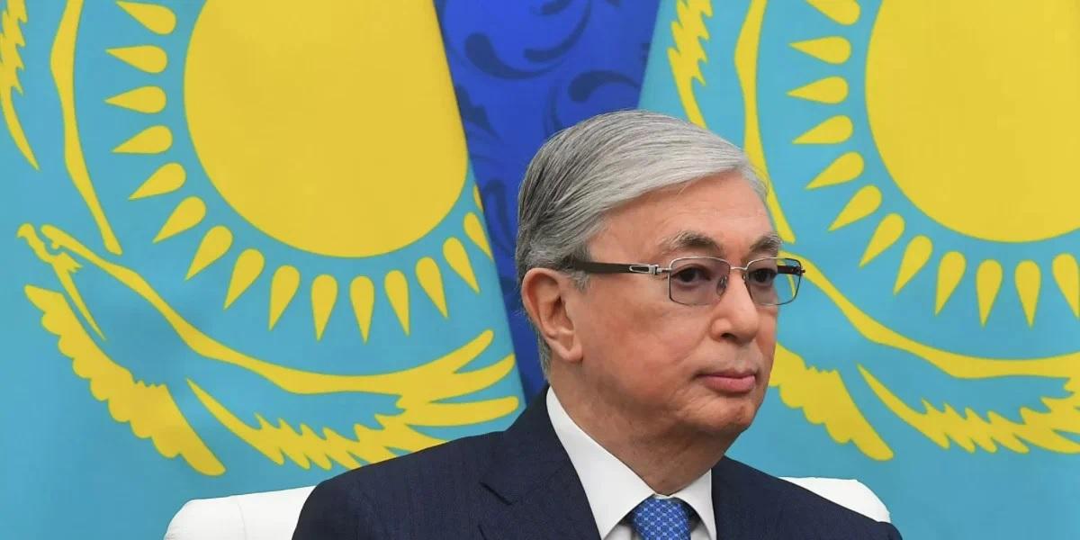 Президент Казахстана анонсировал реформы