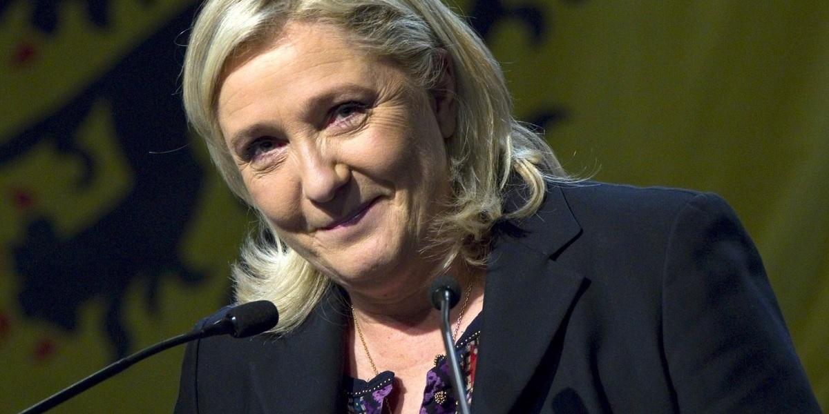 В Госдуме прокомментировали успех Ле Пен во Франции