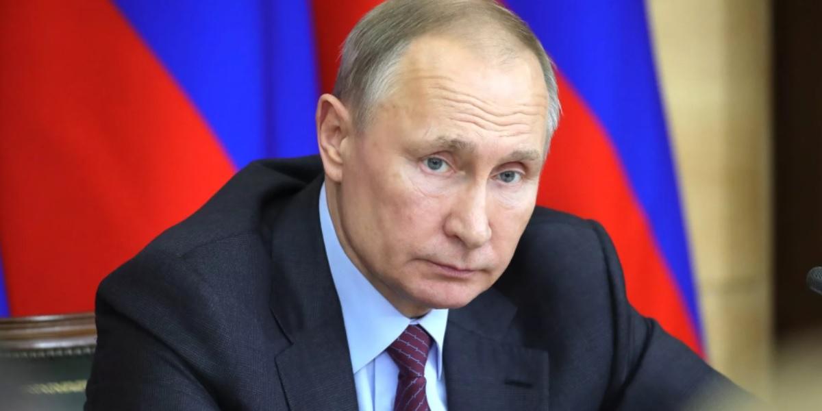 Путин поручил выделить средства на льготные кредиты для аграриев