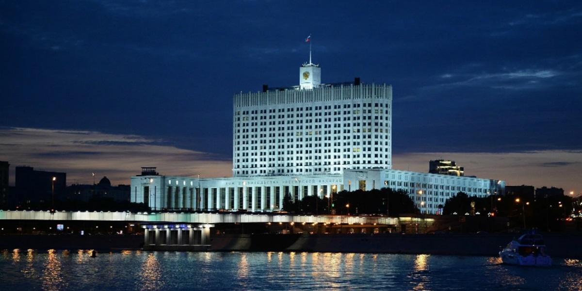 Правительство выделило средства на выплаты гражданам Донбасса, приехавшим в РФ