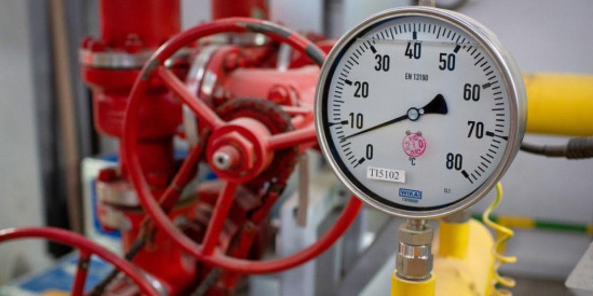 В Европе указ Путина об оплате за газ считают нарушением санкций