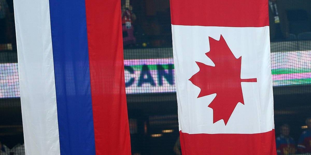 Канада расширила санкции