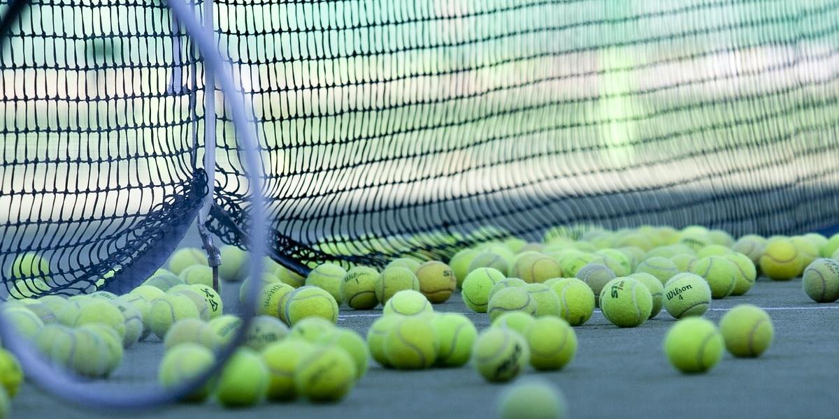 Александрова понялась в рейтинге Женской теннисной ассоциации
