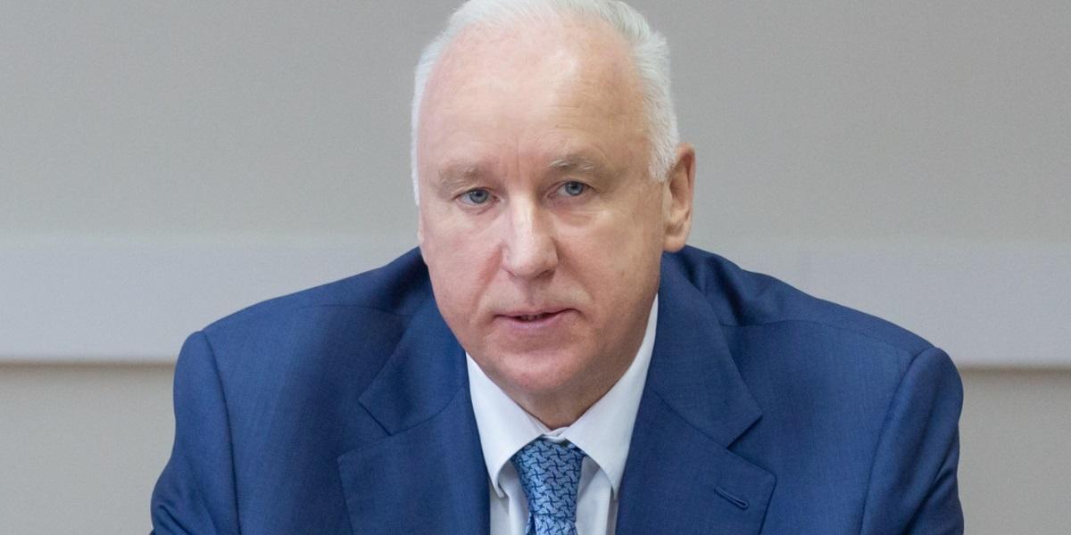 Бастрыкин поручил расследовать ЧП с посольством РФ в Румынии