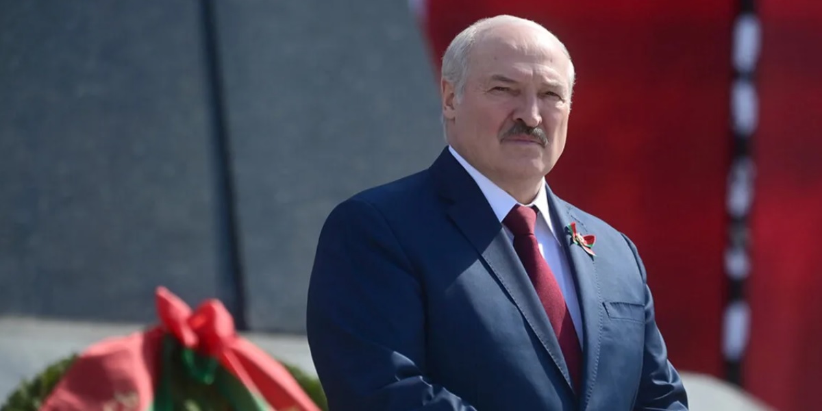 Лукашенко озвучил позицию Минска по Украине