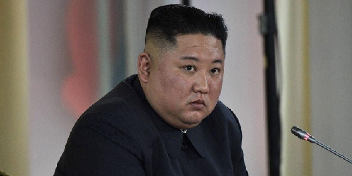 Ким Чен Ын выразил солидарность с РФ в поздравлении с Днем Победы