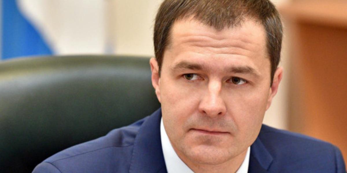 Мэр Ярославля покидает должность