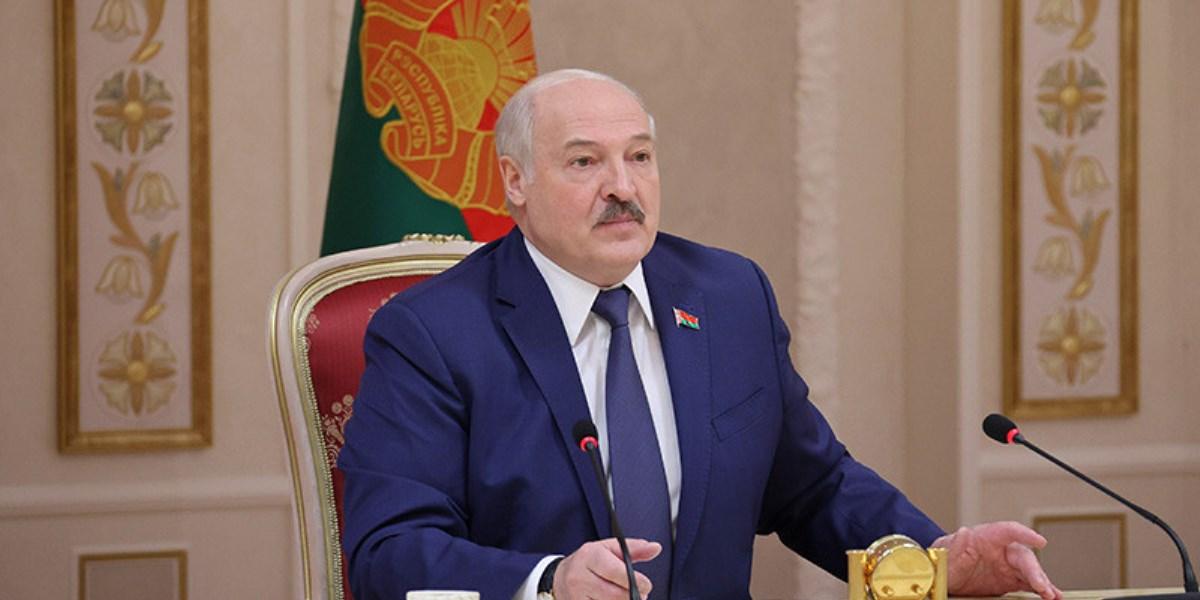 Лукашенко назвал применение ядерного оружия недопустимым
