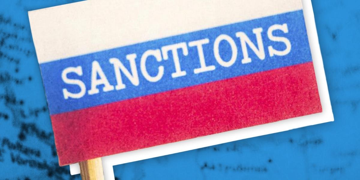 Иностранная пресса пишет, что санкции не достигли желаемого эффекта