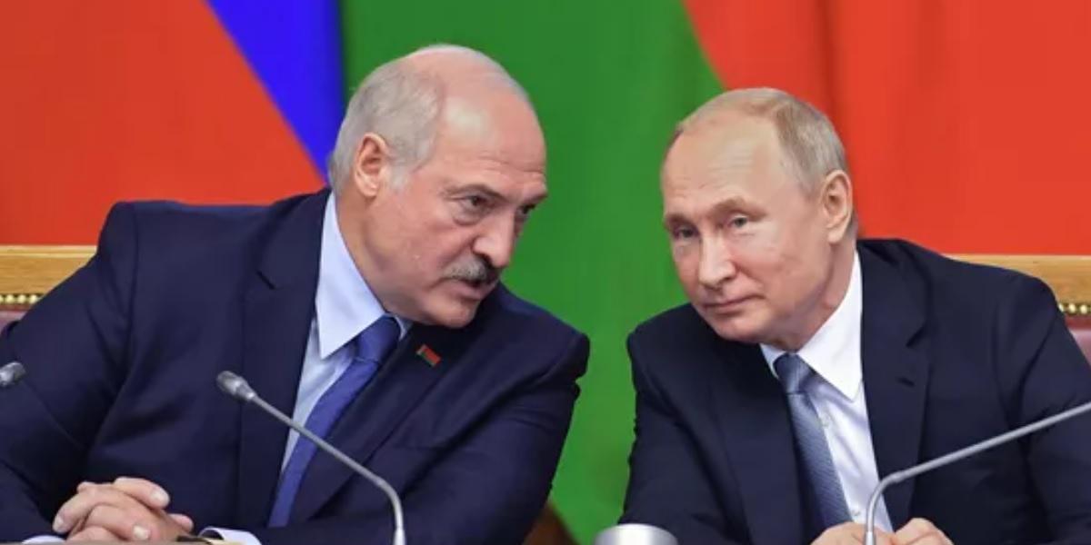 Песков анонсировал встречу Путина и Лукашенко