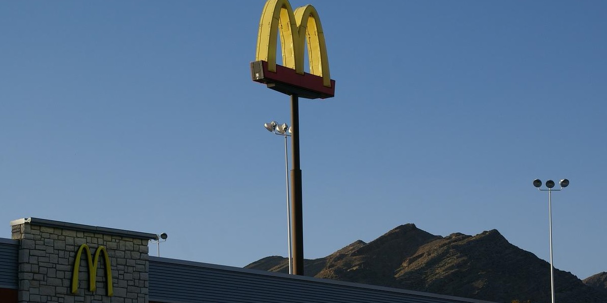 McDonald’s нашел покупателя бизнеса в РФ