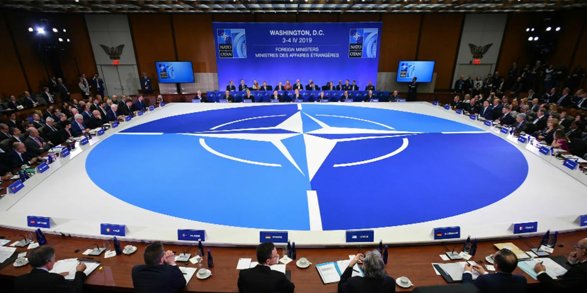 В Финляндии рассчитывают на решение вопроса с Турцией по НАТО