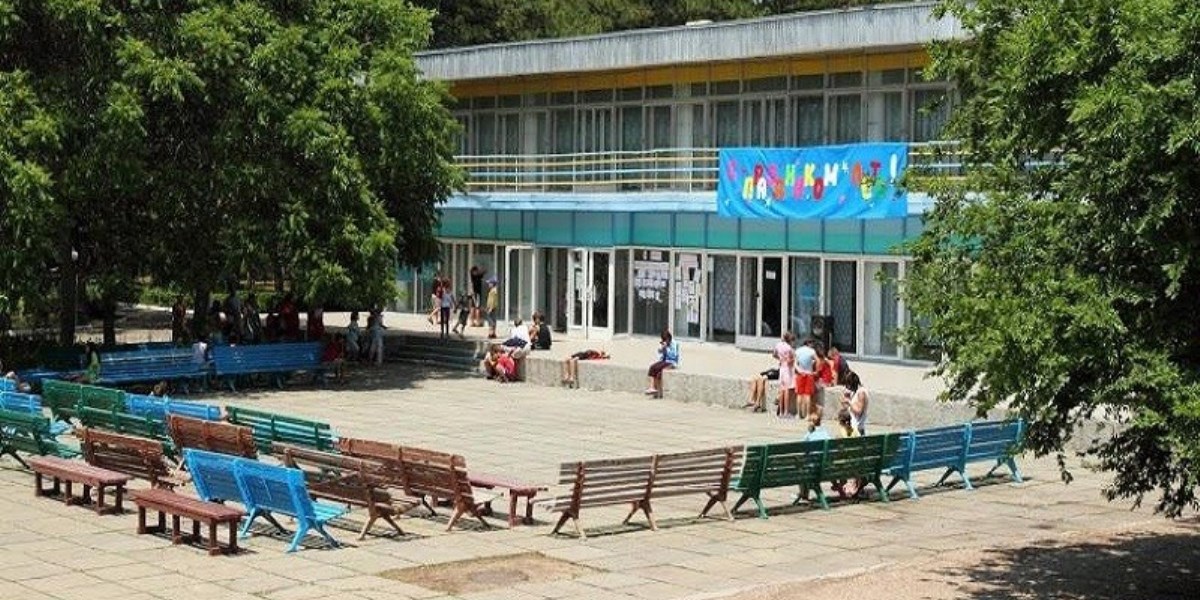 Крым готов принять на отдых детей из ЛНР