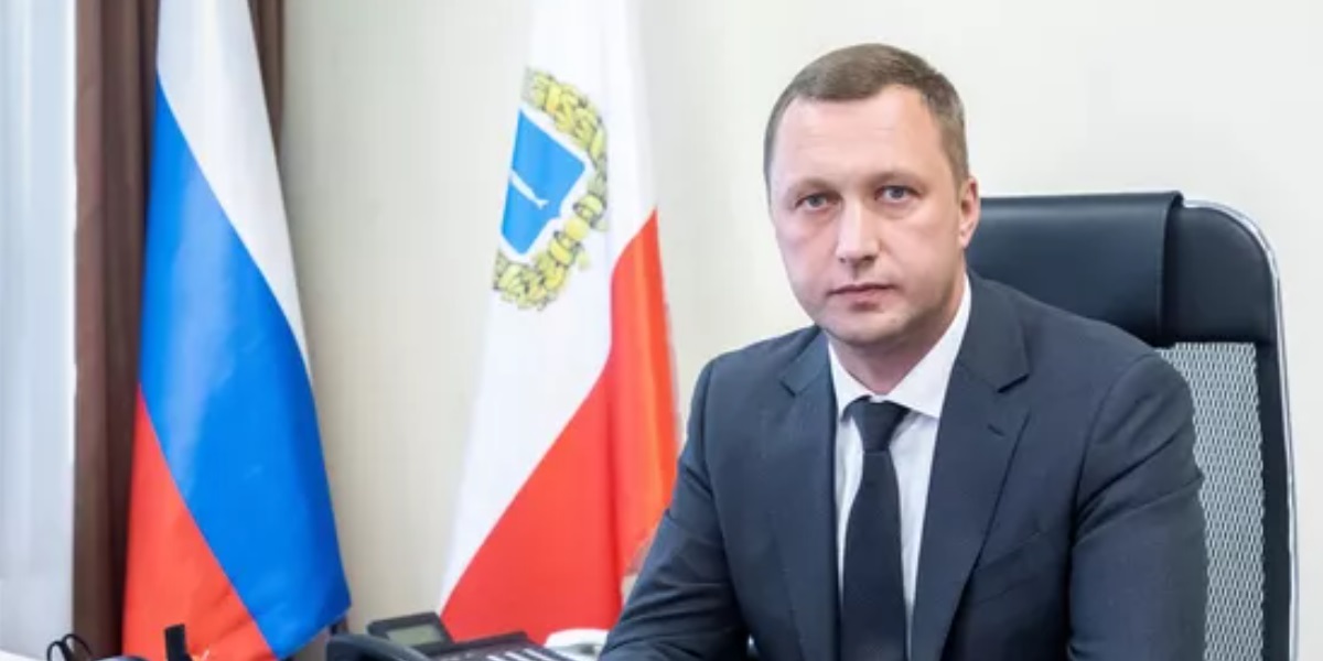 Врио главы Саратовской области хочет участвовать в выборах