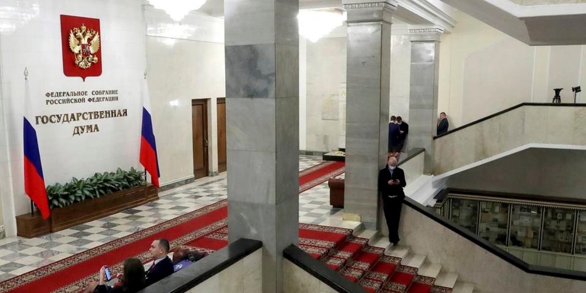Комитет Госдумы одобрил проект о многоголосых акциях для резидентов «русских офшоров»