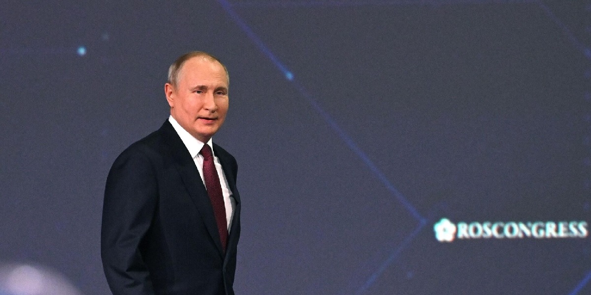 Путин рассказал о переговорах об открытии индийских сетевых магазинов