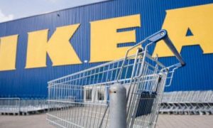 IKEA решила провести распродажу
