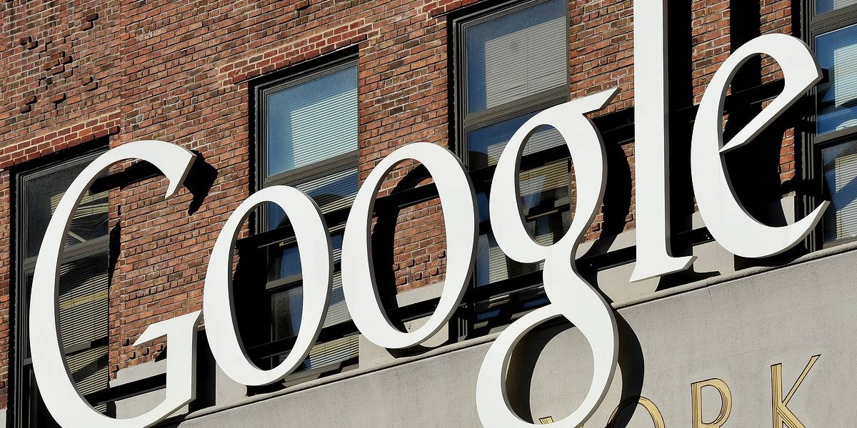 «Дочка» Google подала заявление о банкротстве