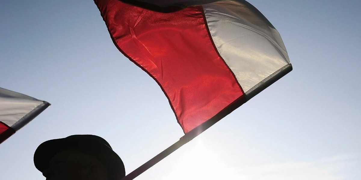 Польша решила прекратить содержание многих беженцев из Украины
