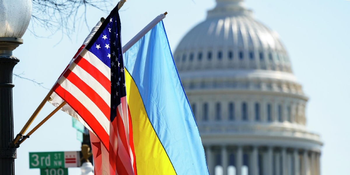 Наемник из США раскритиковал действия ВС Украины