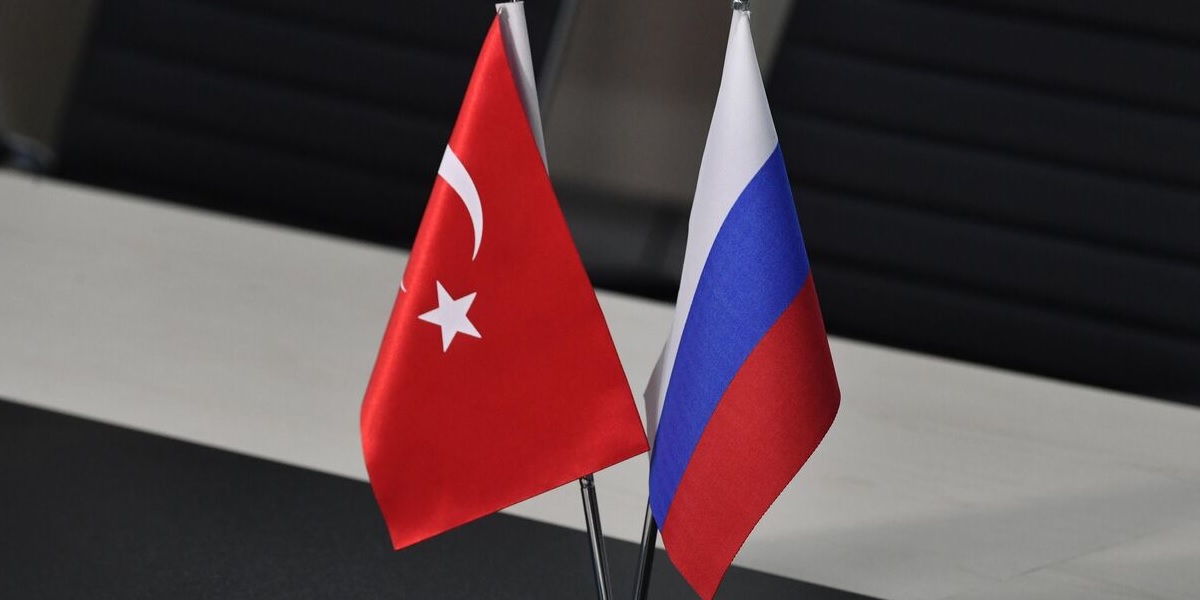 В Турции напомнили о действиях Запада до спецоперации России