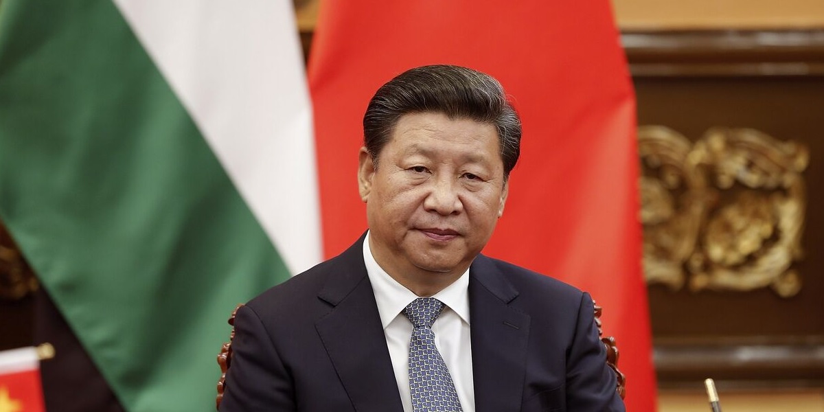 В КНР хотят помочь России, но при этом не получить санкций