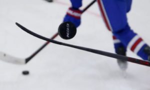 Кучеров помог «Тампе» обыграть соперника в матче НХЛ
