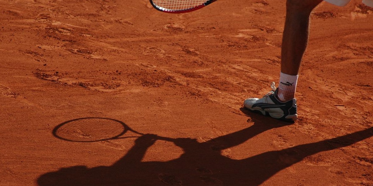 Джокович проиграл сопернику в матче на Roland Garros