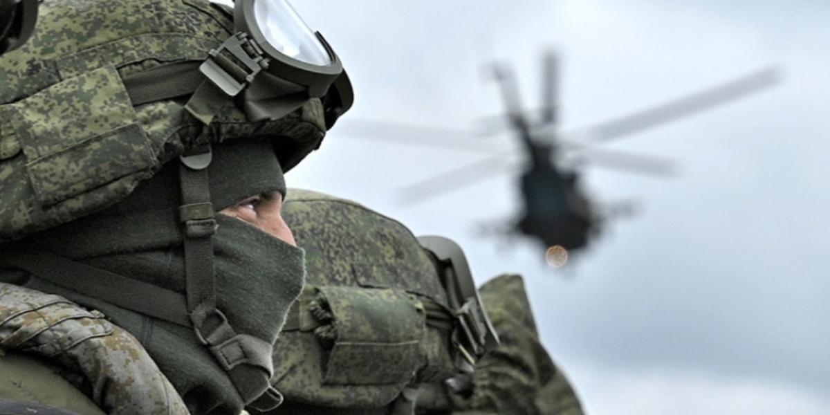 В НАТО опасаются попадания передовых технологий в руки российских военных