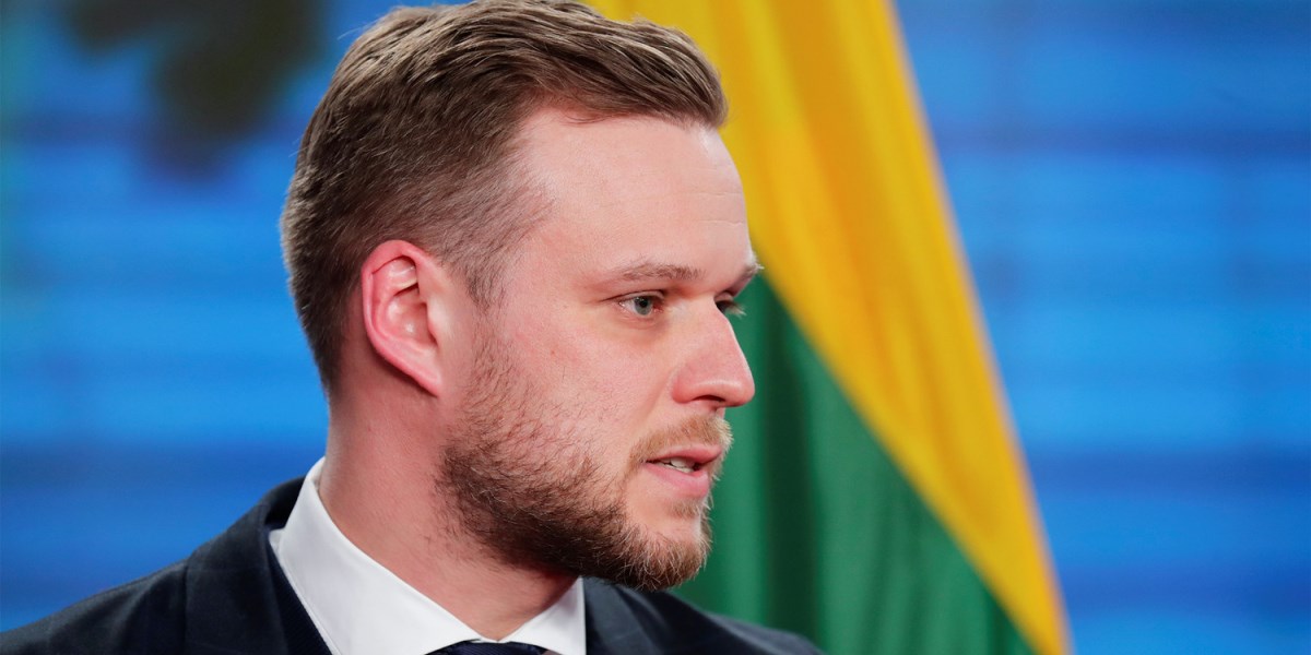 МИД Литвы прокомментировала ситуацию на Украине: Россия не проиграет