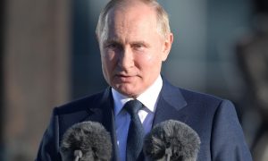 Путин и Моди поговорили о спецоперации