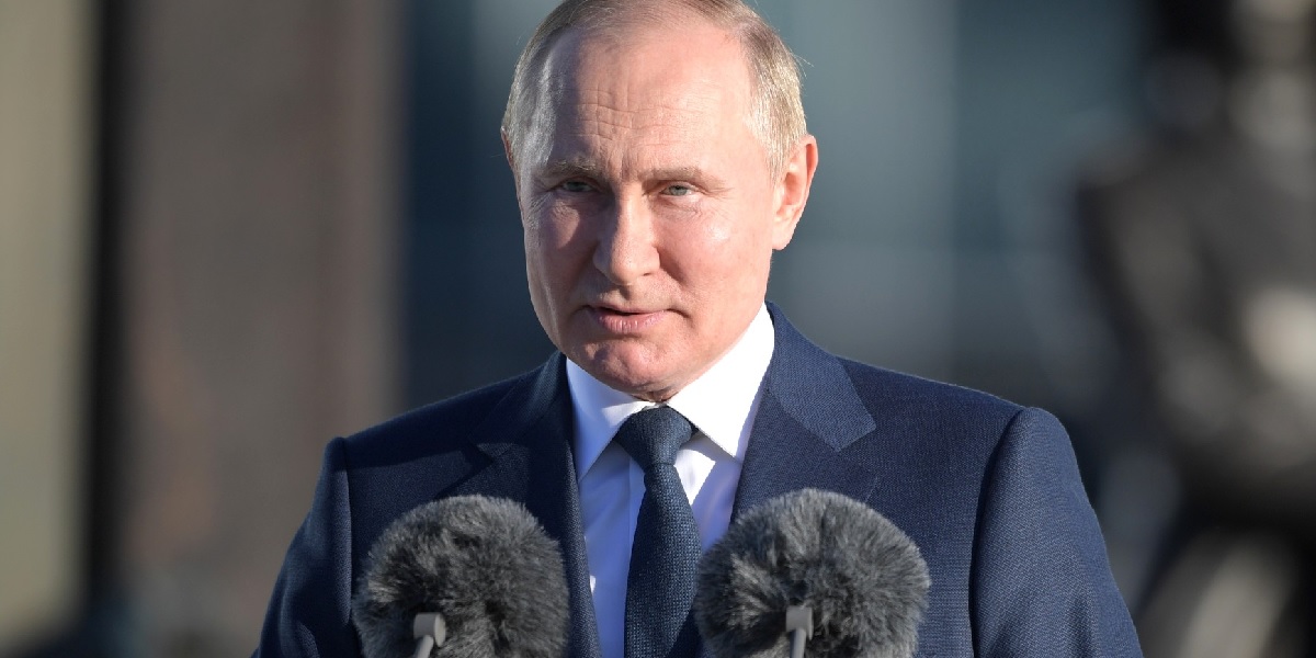 Путин и Моди поговорили о спецоперации
