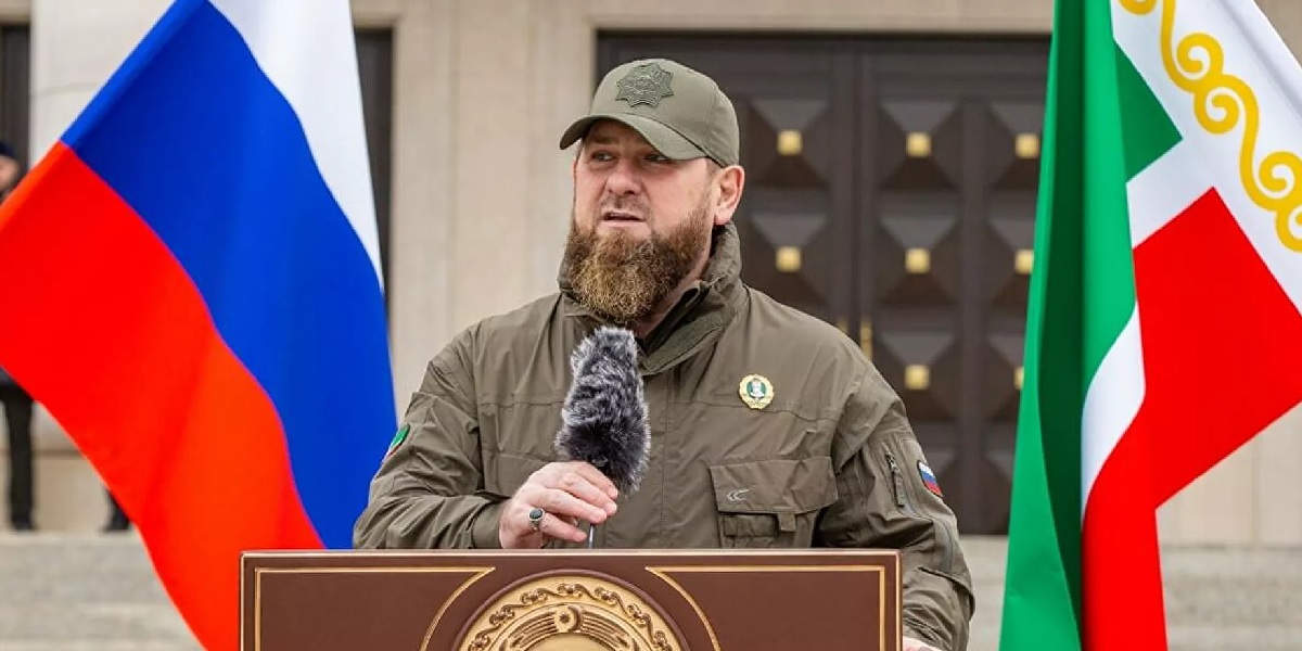 Глава Чечни высказался о восприятии миром спецоперации
