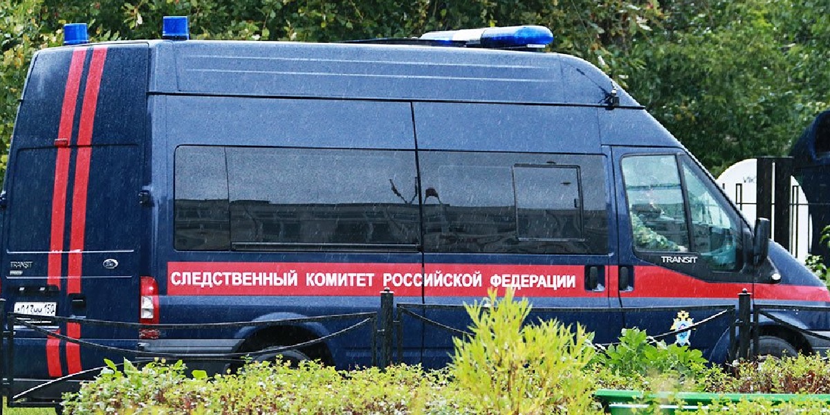 СК возбудил дело из-за обстрела населенных пунктов Белгородской области