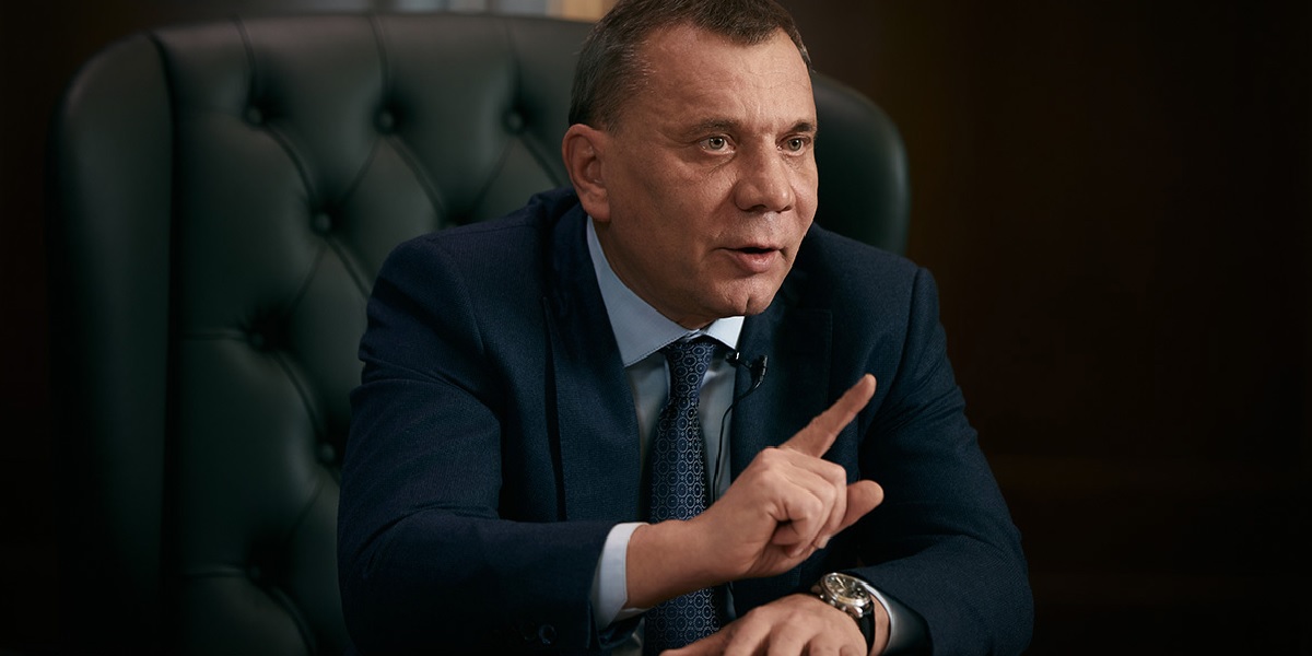 Зампредседателя Правительства РФ Борисов может покинуть пост