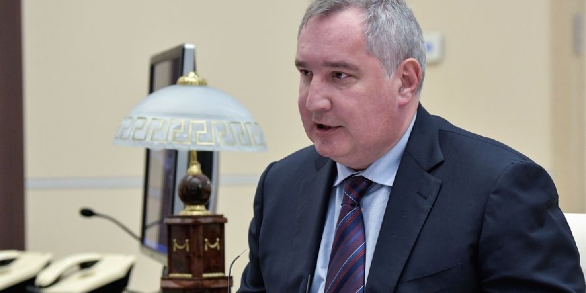 Рогозин прокомментировал смену гендиректора «Роскосмоса»