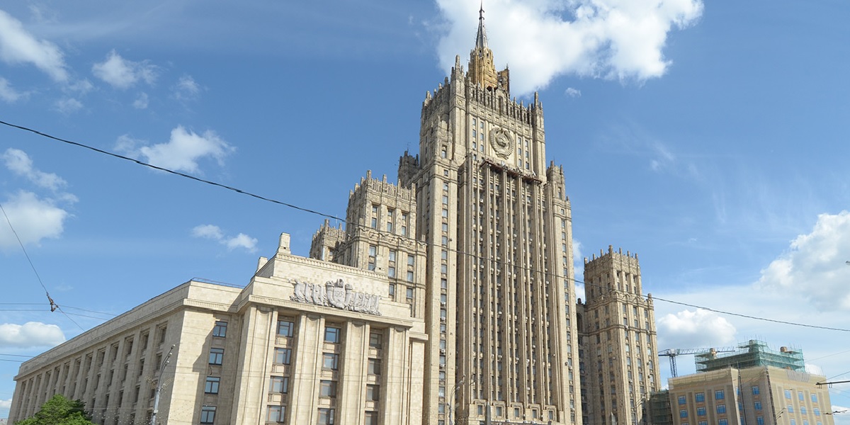 РФ обсуждает возможность упрощения визового режима с некоторыми странами