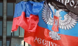 Войска Украины выпустили свыше 10 мин по Доломитному
