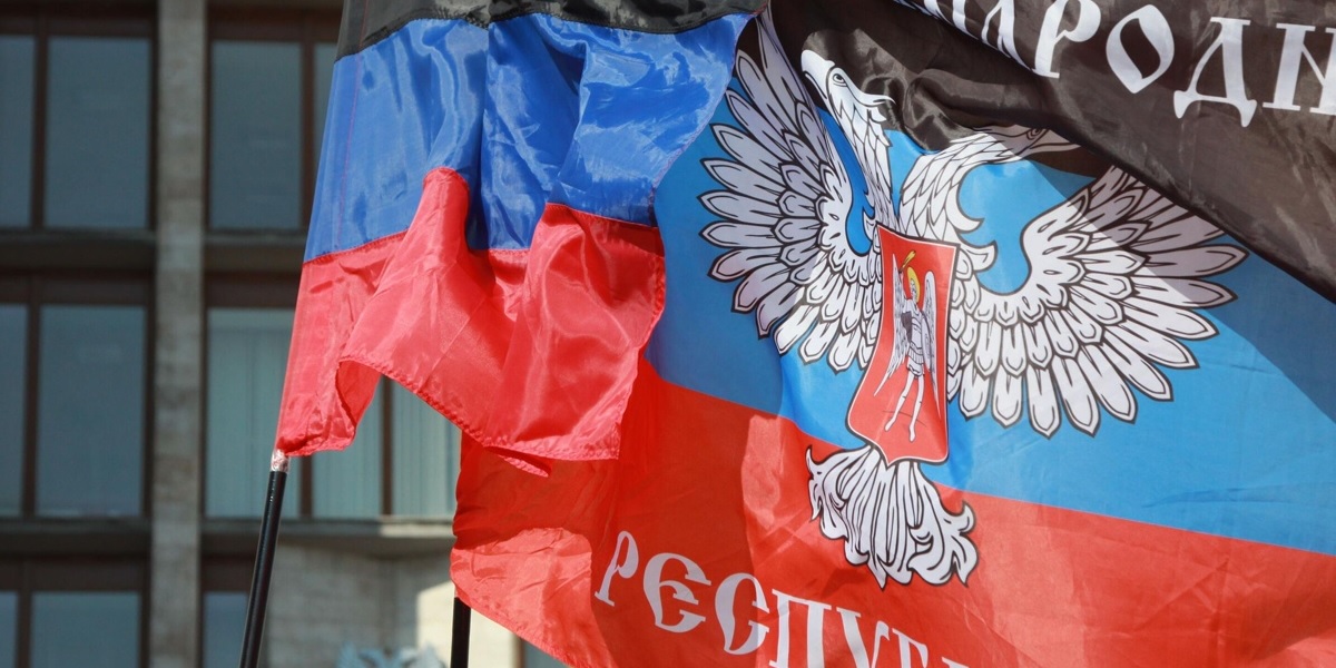 Войска Украины выпустили свыше 10 мин по Доломитному