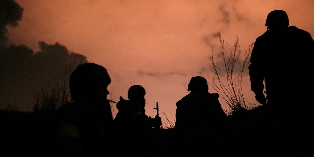 Войска Украины обстреляли два населенных пункта в ДНР
