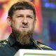 Глава Чечни назвал свою следующую задачу на Украине