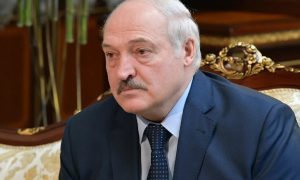 В Минске заявили, что Белоруссия не планирует нападать на Украину