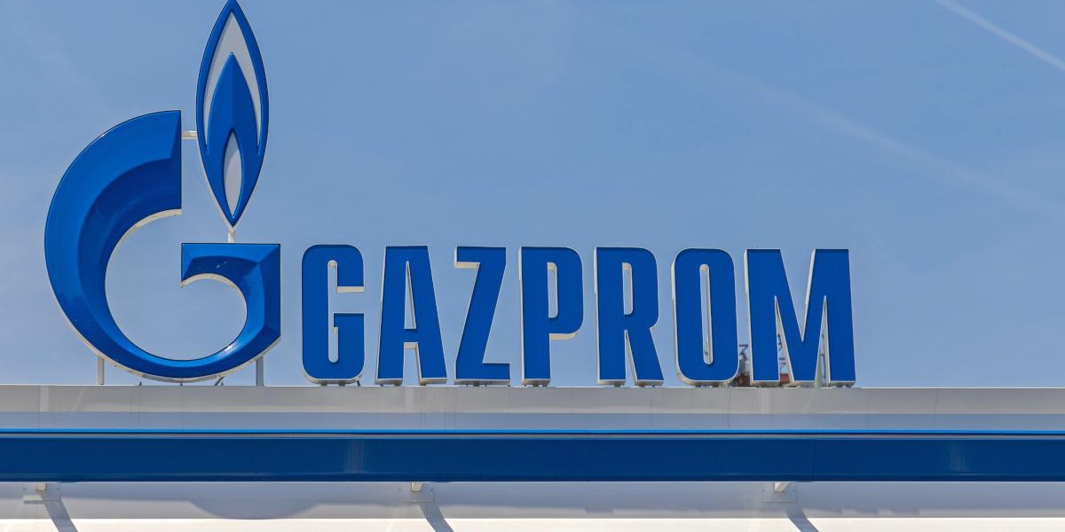 В «Газпроме» рассказали об увеличении поставок в Китай