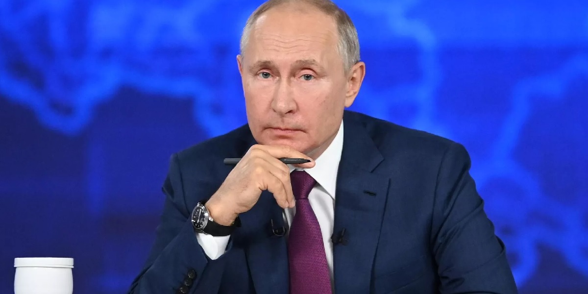 Путин заявил, что РФ готова развивать связи для создания техники