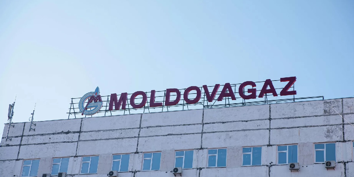 Глава «Молдовагаза» заявил, что компания рассчиталась с «Газпромом»