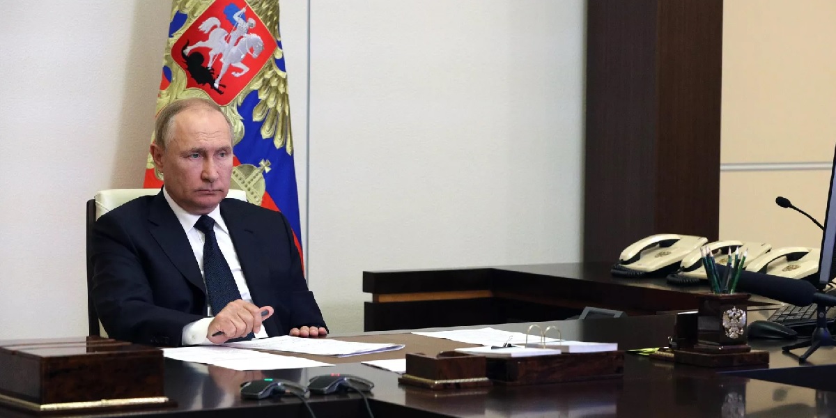 Putin and Lukashenko talked about Ukraine
