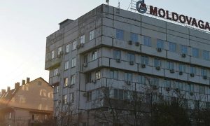 «Молдовагаз» перечислил российский стороне аванс