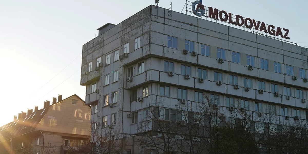 «Молдовагаз» перечислил российской стороне аванс